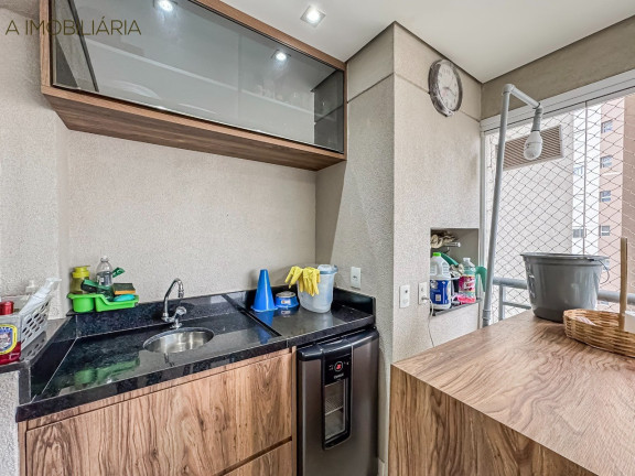 Imagem Imóvel com 3 Quartos à Venda, 93 m² em Baeta Neves - São Bernardo Do Campo