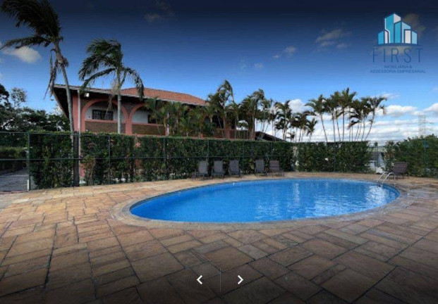 Imagem Casa com 4 Quartos à Venda, 165 m² em Condomínio Casa Grande - Louveira