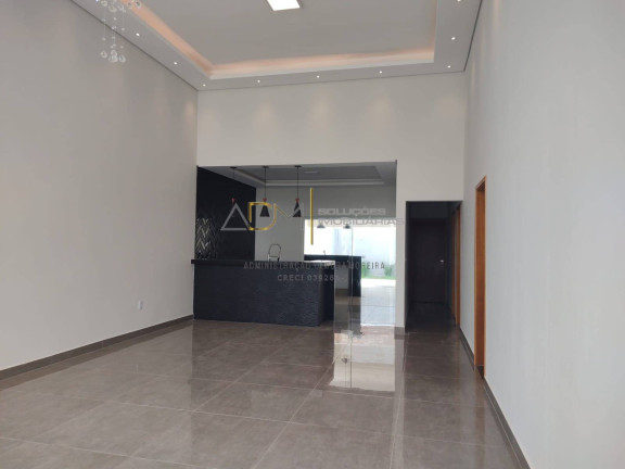 Imagem Casa de Condomínio com 3 Quartos à Venda, 170 m² em Reserva Central Parque - Botucatu