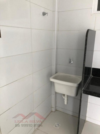 Imagem Apartamento com 3 Quartos à Venda, 60 m² em Planalto Uruguai - Teresina
