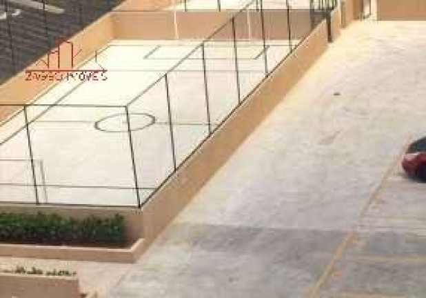 Imagem Apartamento com 2 Quartos à Venda, 51 m² em Jardim Casablanca - São Paulo