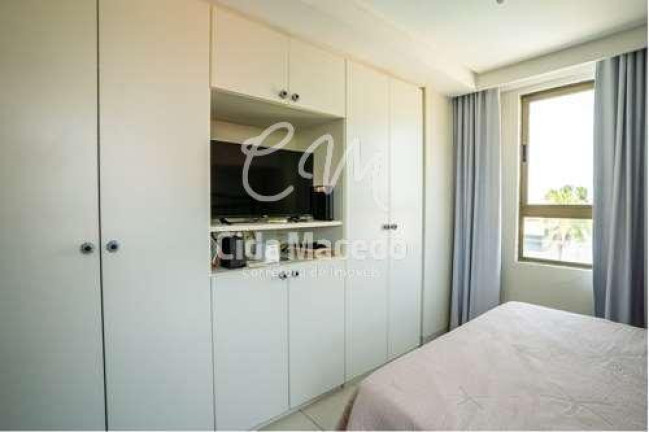 Imagem Apartamento com 3 Quartos à Venda, 137 m² em Camboinha - Cabedelo
