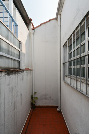 Imagem Casa com 3 Quartos à Venda, 130 m² em Mirandópolis - São Paulo