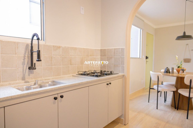 Imagem Apartamento com 2 Quartos à Venda, 49 m² em Jardim Consolação - Franca Imagem Apartamento com 2 Quartos à Venda, 49 m² em Jardim Consolação - Franca