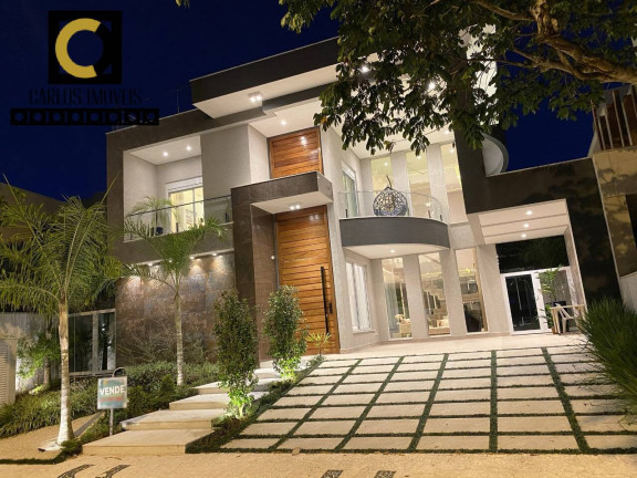 Casa com 8 Quartos à Venda, 617 m² em Bertioga