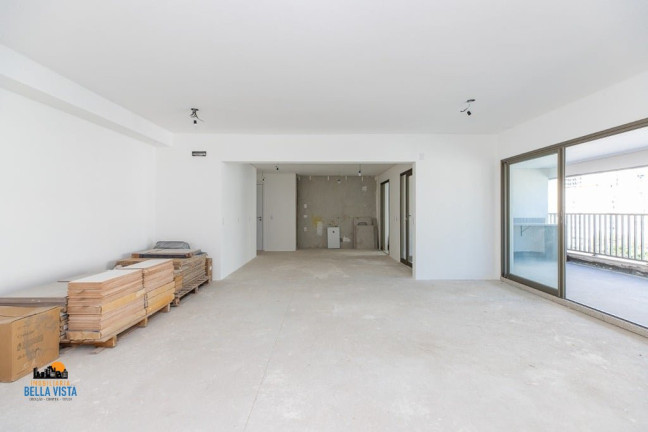 Imagem Apartamento com 3 Quartos à Venda,  em Vila Clementino - São Paulo