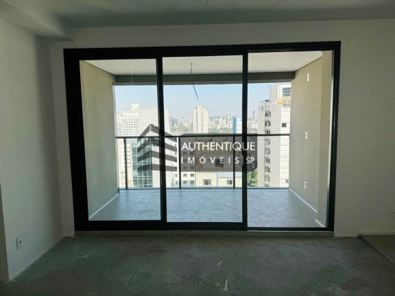 Imagem Apartamento com 3 Quartos à Venda, 103 m² em Jardim Paulista - São Paulo