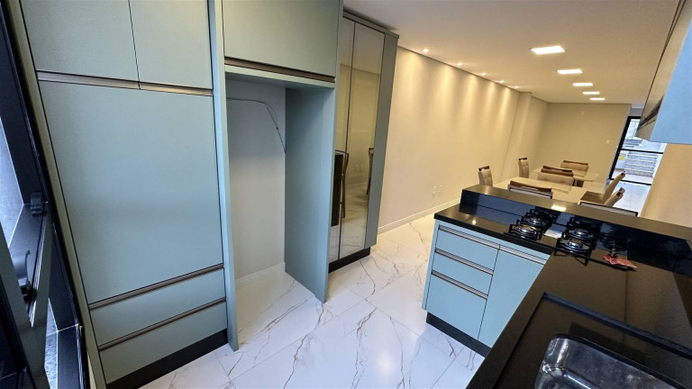 Imagem Apartamento com 3 Quartos à Venda, 100 m² em Meia Praia - Itapema