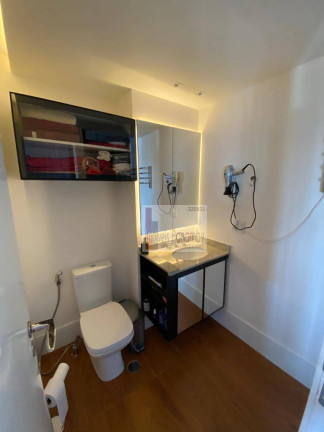 Imóvel com 1 Quarto à Venda, 66 m² em Campo Belo - São Paulo