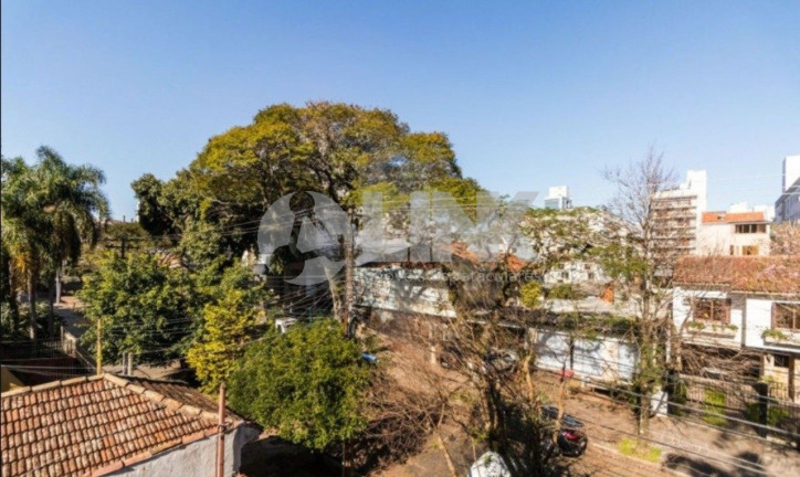 Imagem Imóvel com 3 Quartos à Venda, 168 m² em Petrópolis - Porto Alegre