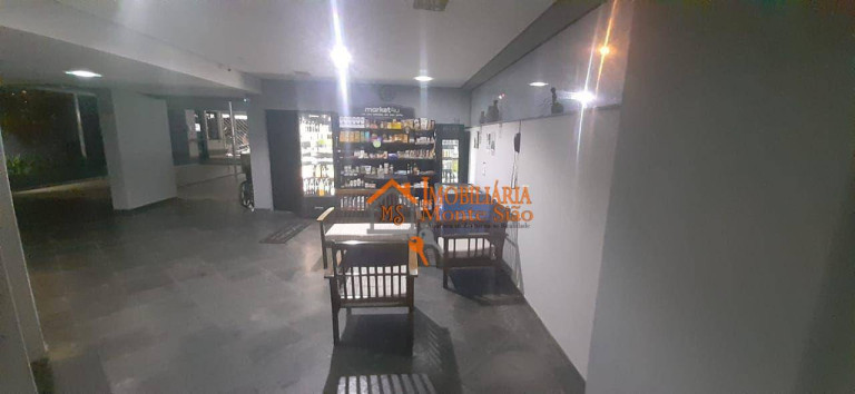 Imagem Apartamento com 3 Quartos à Venda, 74 m² em Vila Rosália - Guarulhos Imagem Apartamento com 3 Quartos à Venda, 74 m² em Vila Rosália - Guarulhos