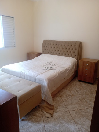 Imagem Casa com 4 Quartos à Venda,  em Portal Das Colinas - Bofete