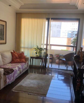 Apartamento com 4 Quartos à Venda, 115 m² em Nova Petrópolis - São Bernardo Do Campo
