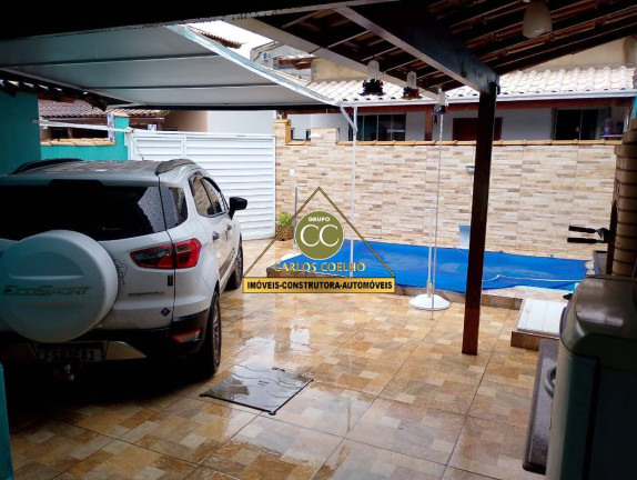 Casa com 2 Quartos à Venda,  em Cabo Frio
