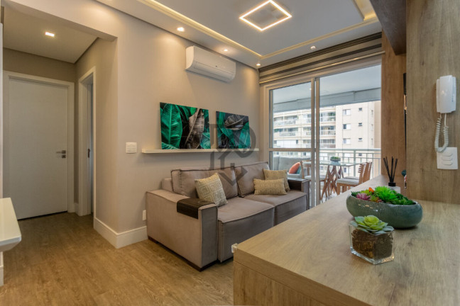 Imagem Apartamento com 2 Quartos à Venda, 70 m² em Vila Da Saúde - São Paulo Imagem Apartamento com 2 Quartos à Venda, 70 m² em Vila Da Saúde - São Paulo