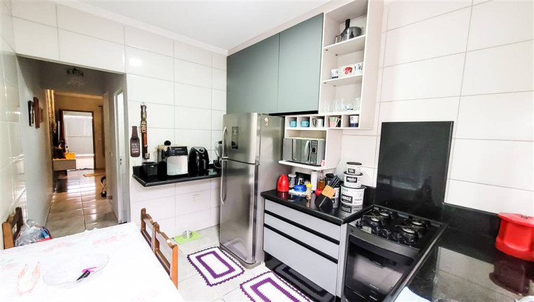 Imagem Casa com 2 Quartos à Venda, 70 m² em Vila Sonia - Praia Grande Imagem Casa com 2 Quartos à Venda, 70 m² em Vila Sonia - Praia Grande