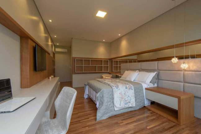 Imagem Casa com 5 Quartos à Venda, 592 m² em Alphaville Nova Esplanada - Votorantim Imagem Casa com 5 Quartos à Venda, 592 m² em Alphaville Nova Esplanada - Votorantim
