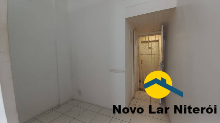 Imagem Sala Comercial à Venda, 28 m² em Centro - Niterói Imagem Sala Comercial à Venda, 28 m² em Centro - Niterói