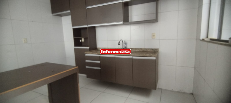 Imagem Casa com 2 Quartos à Venda, 95 m² em Luz - Nova Iguaçu