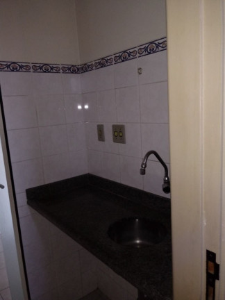 Imagem Sala Comercial à Venda, 47 m² em Vila Matias - Santos