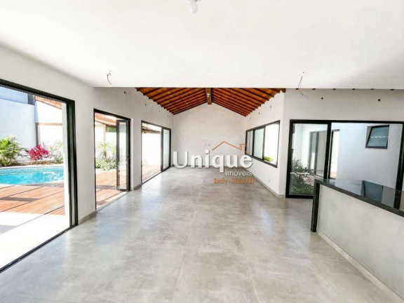 Imagem Casa com 4 Quartos à Venda, 299 m² em Geribá - Armação Dos Búzios
