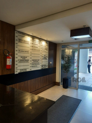 Sala Comercial para Alugar,  em Auxiliadora - Porto Alegre