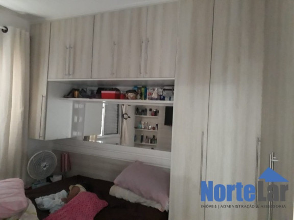 Imagem Apartamento com 2 Quartos à Venda, 50 m² em Vila Amália (zona Norte) - São Paulo Imagem Apartamento com 2 Quartos à Venda, 50 m² em Vila Amália (zona Norte) - São Paulo