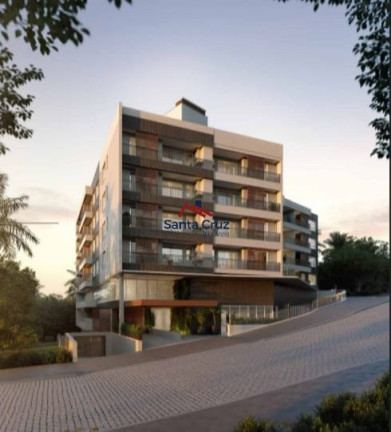Imagem Apartamento com 3 Quartos à Venda, 158 m² em João Paulo - Florianópolis
