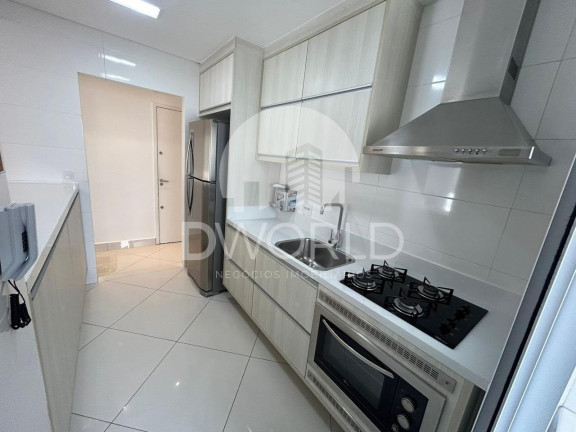 Imagem Imóvel com 3 Quartos à Venda, 80 m² em Centro - São Bernardo Do Campo Imagem Imóvel com 3 Quartos à Venda, 80 m² em Centro - São Bernardo Do Campo