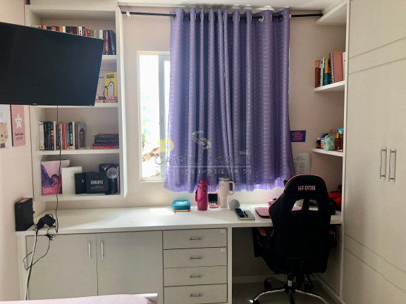 Imagem Apartamento com 3 Quartos à Venda, 83 m² em Pagani - Palhoça