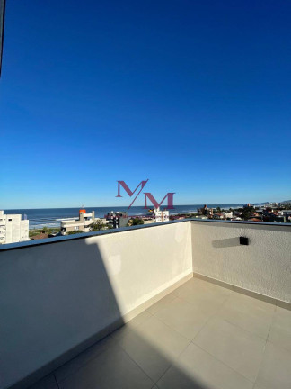 Imagem Cobertura à Venda, 100 m² em Gaivotas - Matinhos