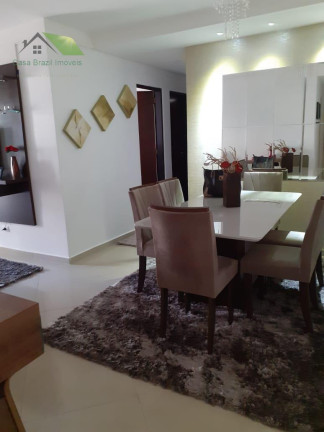 Imagem Apartamento com 3 Quartos à Venda, 74 m² em Parque Santana - Mogi Das Cruzes Imagem Apartamento com 3 Quartos à Venda, 74 m² em Parque Santana - Mogi Das Cruzes