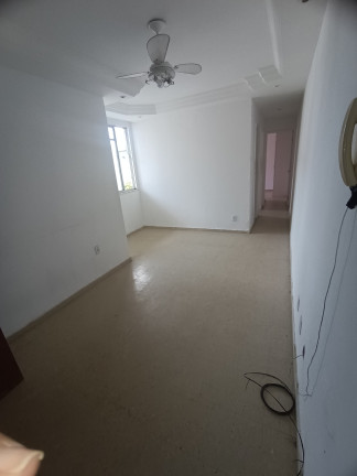 Imagem Apartamento com 2 Quartos à Venda, 58 m² em Mata Escura - Salvador Imagem Apartamento com 2 Quartos à Venda, 58 m² em Mata Escura - Salvador