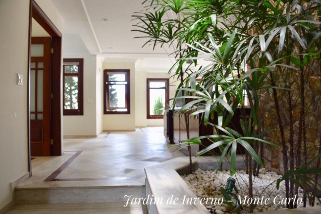 Imagem Casa com 4 Quartos à Venda, 500 m² em Parque Residencial Colina Do Sol - Valinhos