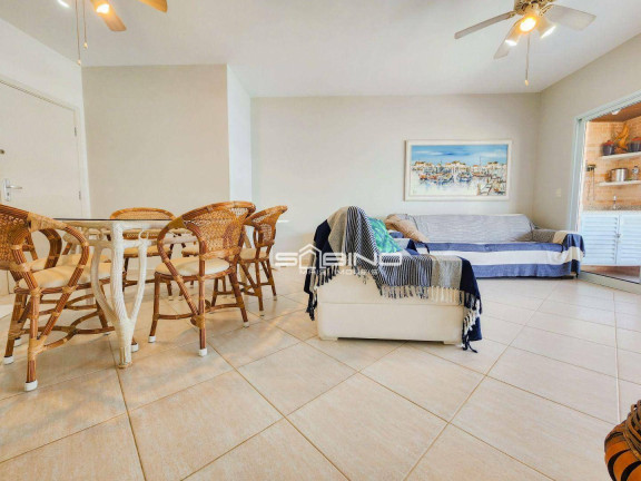 Imagem Apartamento com 3 Quartos à Venda, 109 m² em Riviera De São Lourenço - Bertioga