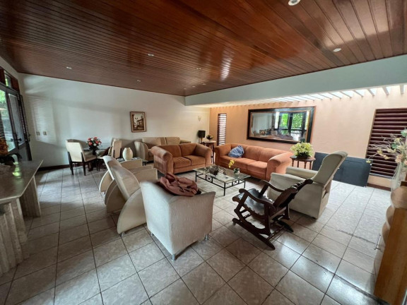 Imagem Casa com 4 Quartos à Venda, 1.702 m² em Manaíra - João Pessoa