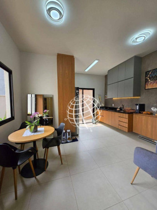 Imagem Casa com 2 Quartos à Venda, 96 m² em Nova Atibaia - Atibaia Imagem Casa com 2 Quartos à Venda, 96 m² em Nova Atibaia - Atibaia