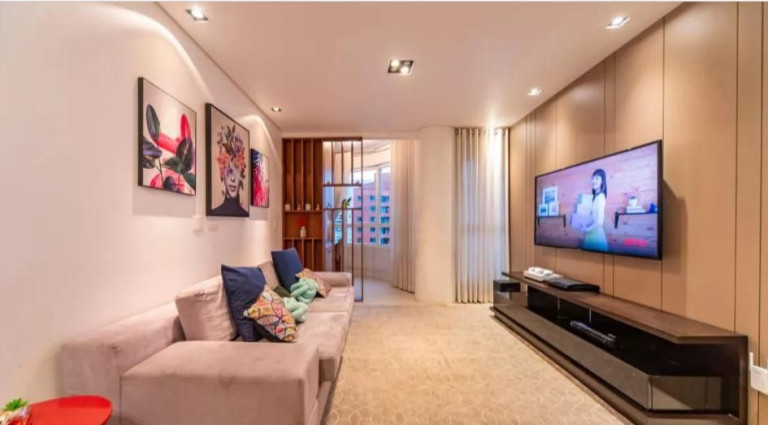 Imagem Apartamento com 2 Quartos à Venda, 90 m² em Jardim Bela Vista - Santo André Imagem Apartamento com 2 Quartos à Venda, 90 m² em Jardim Bela Vista - Santo André