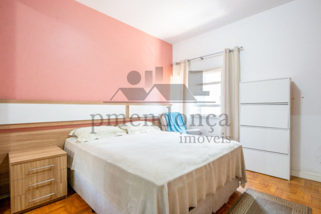 Imagem Apartamento com 3 Quartos à Venda, 144 m² em Higienópolis - São Paulo