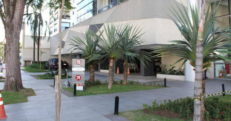 Imagem Sala Comercial à Venda, 37 m² em Brooklin - São Paulo Imagem Sala Comercial à Venda, 37 m² em Brooklin - São Paulo