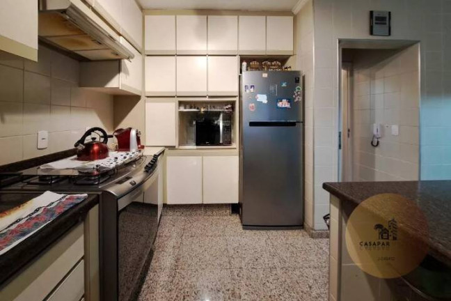 Imagem Apartamento com 3 Quartos à Venda, 169 m² em Santa Paula - São Caetano Do Sul Imagem Apartamento com 3 Quartos à Venda, 169 m² em Santa Paula - São Caetano Do Sul
