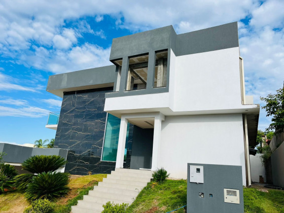 Imagem Casa com 5 Quartos à Venda, 445 m² em Setor Habitacional Jardim Botânico - Brasília Imagem Casa com 5 Quartos à Venda, 445 m² em Setor Habitacional Jardim Botânico - Brasília
