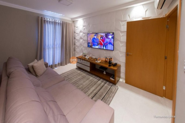 Imagem Apartamento com 3 Quartos à Venda, 104 m² em Jardim Nova Yorque - Araçatuba Imagem Apartamento com 3 Quartos à Venda, 104 m² em Jardim Nova Yorque - Araçatuba