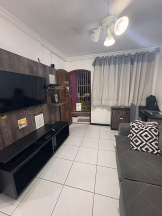 Imagem Imóvel com 3 Quartos à Venda, 77 m² em Morada De Santa Fé - Cariacica Imagem Imóvel com 3 Quartos à Venda, 77 m² em Morada De Santa Fé - Cariacica