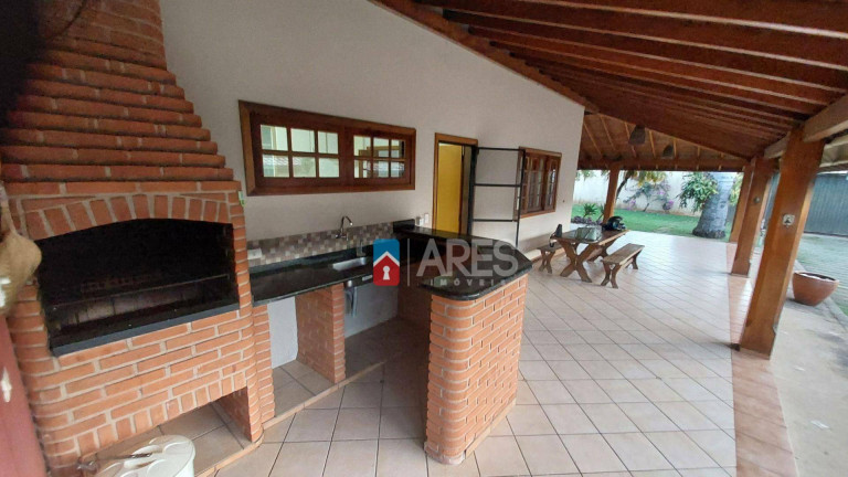 Imagem Chácara com 3 Quartos à Venda, 332 m² em Praia Dos Namorados - Americana Imagem Chácara com 3 Quartos à Venda, 332 m² em Praia Dos Namorados - Americana