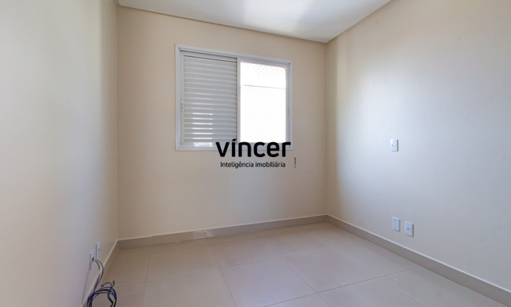 Imagem Apartamento com 3 Quartos à Venda, 111 m² em Serrinha - Goiânia