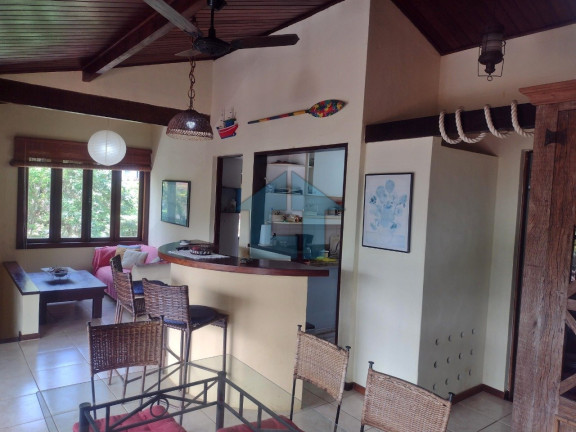 Imagem Casa com 4 Quartos para Alugar,  em Marinas - Angra Dos Reis