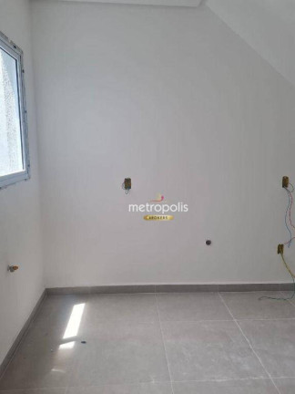 Imagem Cobertura com 2 Quartos à Venda, 86 m² em Utinga - Santo André Imagem Cobertura com 2 Quartos à Venda, 86 m² em Utinga - Santo André