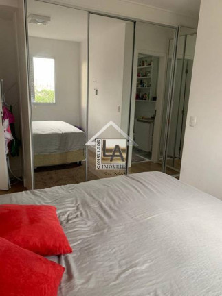 Imagem Apartamento com 2 Quartos à Venda, 56 m² em Vila Andrade - São Paulo