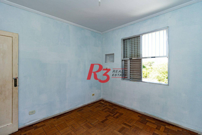 Imagem Apartamento com 2 Quartos à Venda, 71 m² em Aparecida - Santos